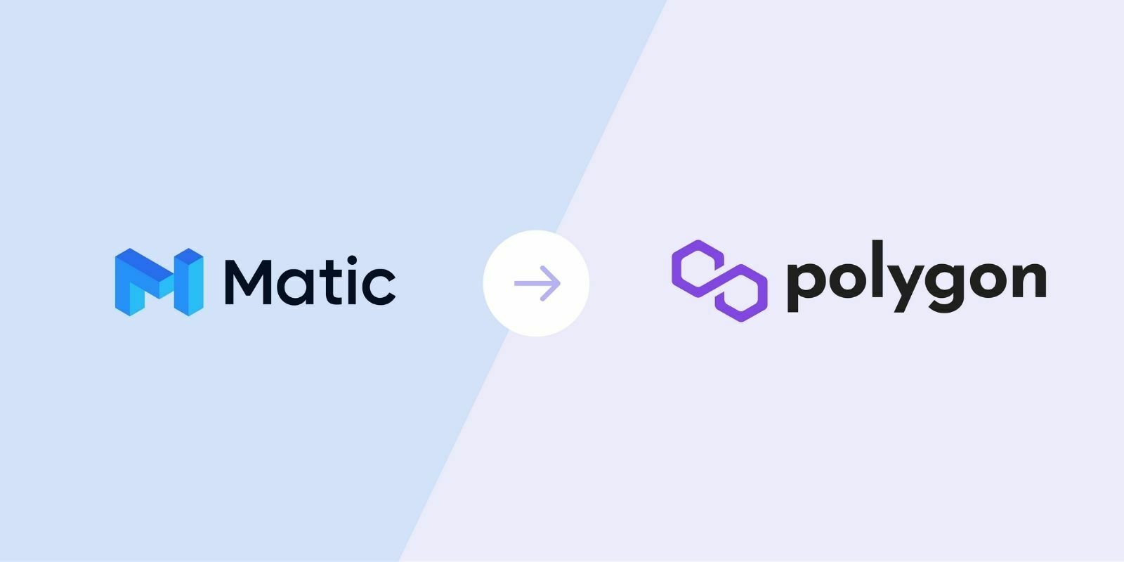 Matic Network se rebaptise Polygon et adopte une nouvelle stratégie pour soutenir Ethereum