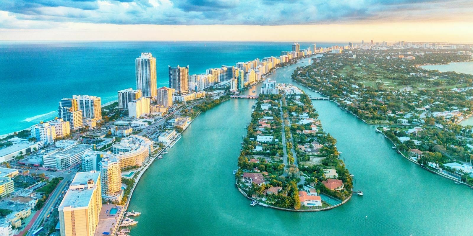 Miami : le nouvel eldorado pour le Bitcoin (BTC) et les cryptomonnaies ?