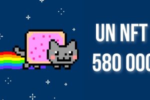 Un NFT de Nyan Cat se vend 580 000 $ et ouvre la porte à une économie du mème