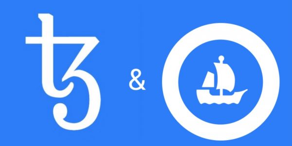 OpenSea accueille les NFTs de Tezos (XTZ) sur sa plateforme