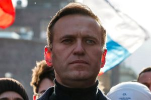 L’opposant russe Alexeï Navalny a reçu 658 bitcoins (BTC) en 5 ans