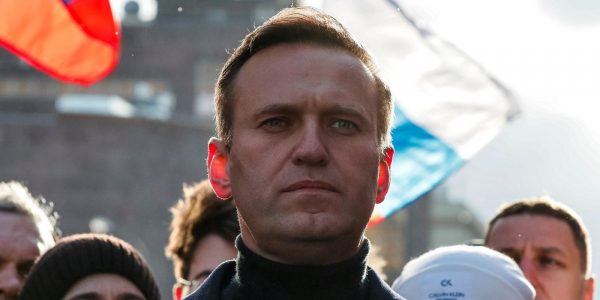 L’opposant russe Alexeï Navalny a reçu 658 bitcoins (BTC) en 5 ans