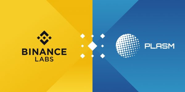 Plasm Network, pont entre Polkadot et Ethereum, lève 2,4 millions de dollars