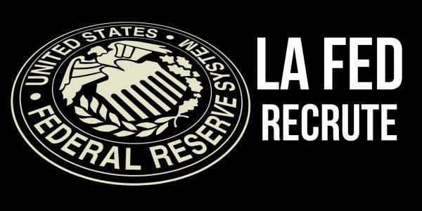 La Réserve fédérale américaine recrute un spécialiste des monnaies numériques