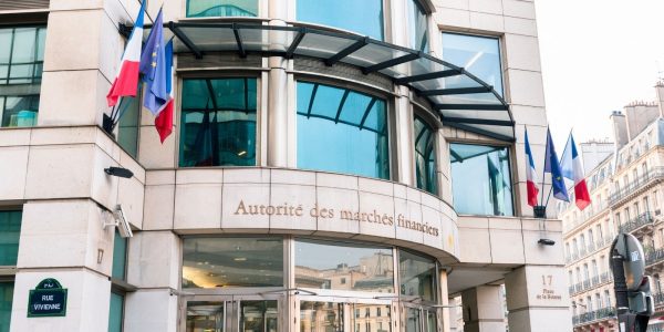 Robert Ophèle, président de l’AMF, souhaite réguler les cryptomonnaies dans un cadre clair et proportionné