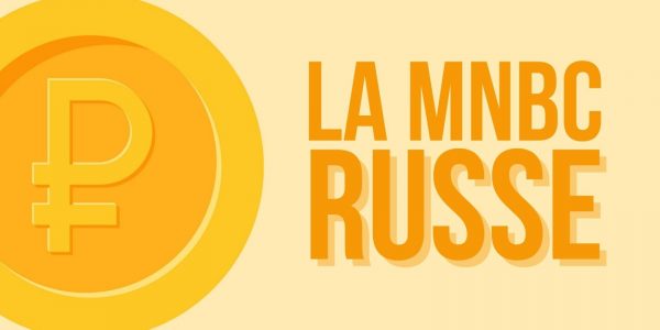 Russie : la monnaie numérique de banque centrale se précise