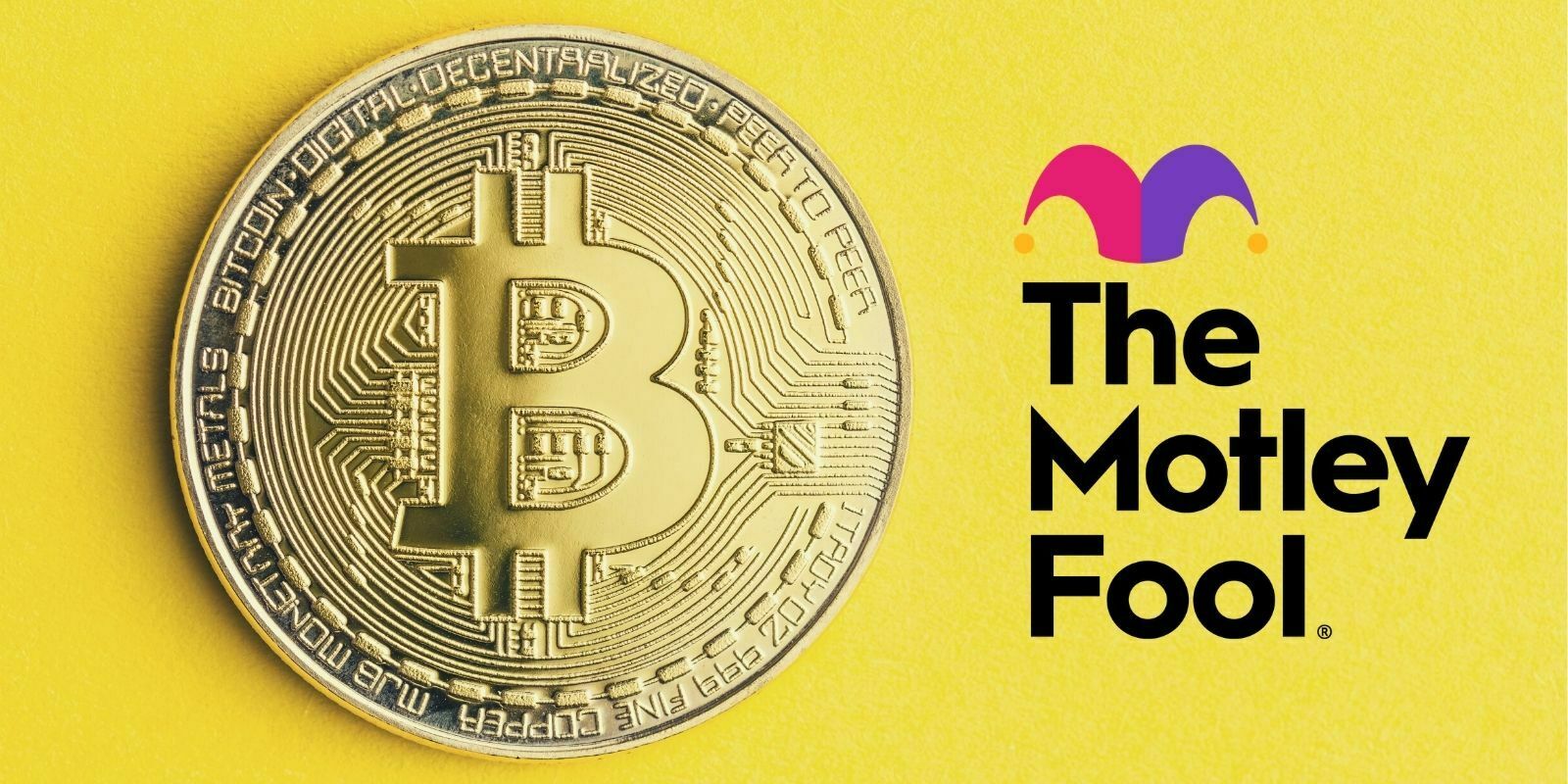 The Motley Fool investit 5 millions de dollars de son capital dans le Bitcoin (BTC)
