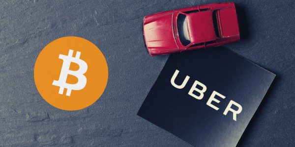 Uber pourrait bientôt accepter le Bitcoin (BTC), selon son PDG