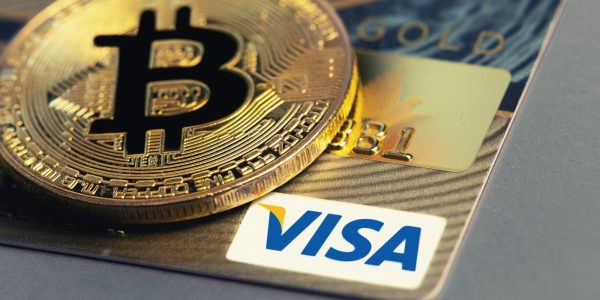 Visa pourrait-il intégrer le Bitcoin (BTC) et d'autres cryptomonnaies à son réseau de paiement ?