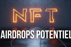 5 plateformes de NFTs qui pourraient créer leur token et réaliser un airdrop