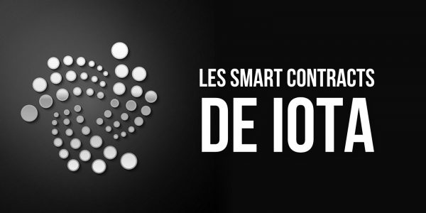 IOTA livre la version Alpha de son protocole de smart contracts