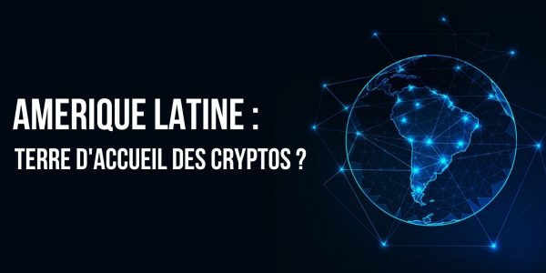 Visa : 1 habitant d’Amérique latine sur 4 souhaite faire des achats en cryptomonnaies