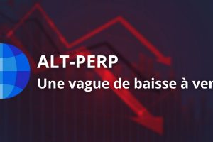 Analyse technique de l'indice ALT-PERP - Une vague de baisse à venir ?