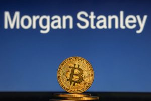 La banque Morgan Stanley offre une exposition au Bitcoin (BTC) à ses clients les plus fortunés