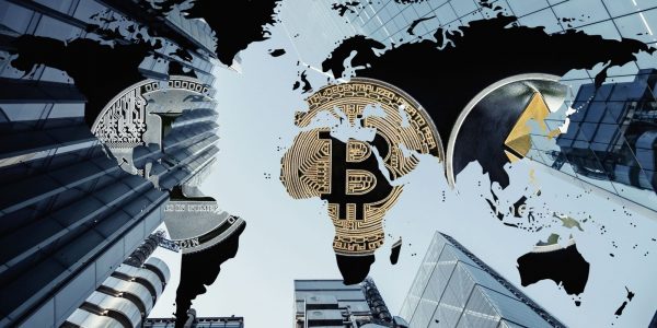 Les banques montent-elles enfin dans le train des cryptomonnaies ?