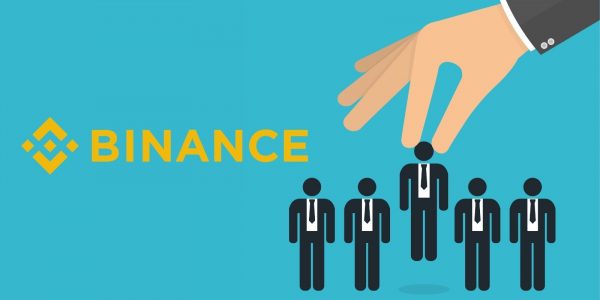 Binance recrute un ex-sénateur américain pour faire face aux nouvelles régulations