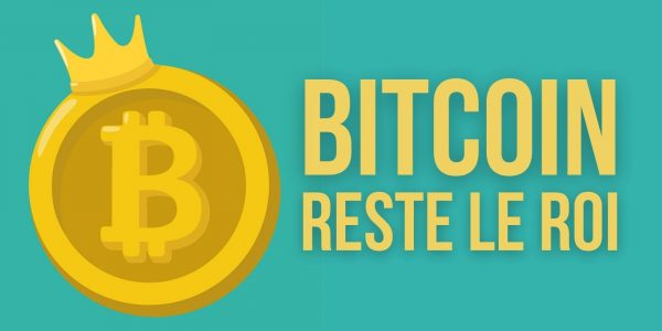 Le Bitcoin (BTC) est l’actif le plus performant de la décennie – De très loin…