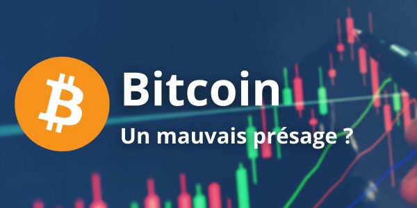 Bitcoin (BTC) - Le récent bull trap est-il un mauvais présage ?