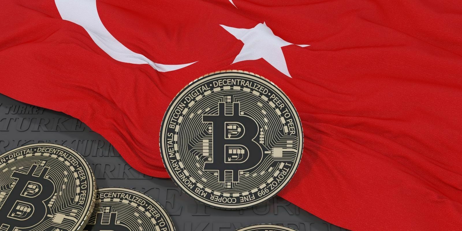 Les recherches Google pour le Bitcoin (BTC) explosent en Turquie après la chute de la monnaie locale