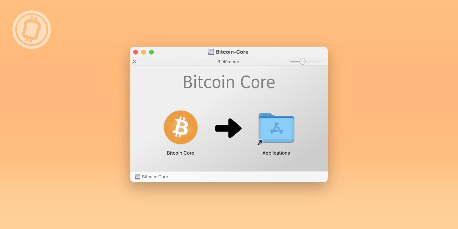 Qu'est-ce que Bitcoin Core ?
