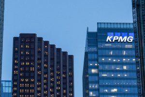 Blockchain Partner rejoint les équipes de KPMG France