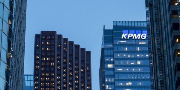 Blockchain Partner rejoint les équipes de KPMG France