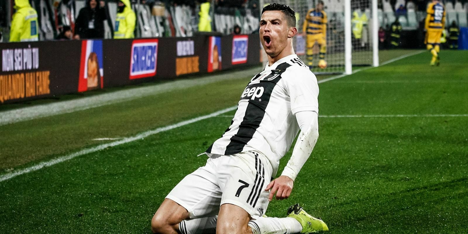 La carte unique de Cristiano Ronaldo s’est vendue 290 000 dollars sur Sorare
