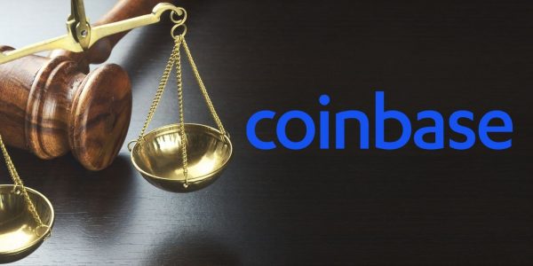 Coinbase condamné à une amende de 6,5M$ pour des accusations de manipulation de marché