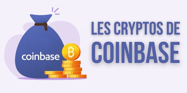 11% de la capitalisation des cryptomonnaies serait stockée sur Coinbase