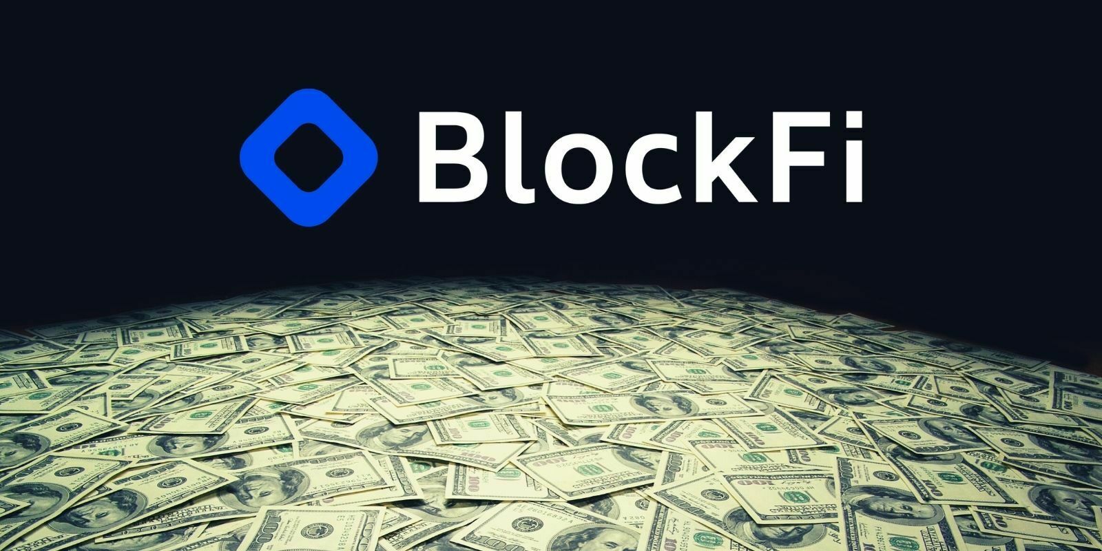 La crypto-banque BlockFi lève 350 millions de dollars dans le cadre de sa série D