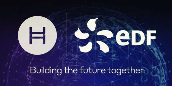 L'EDF rejoint le conseil d'administration d'Hedera Hashgraph et opère un nœud du réseau via sa filiale Exaion