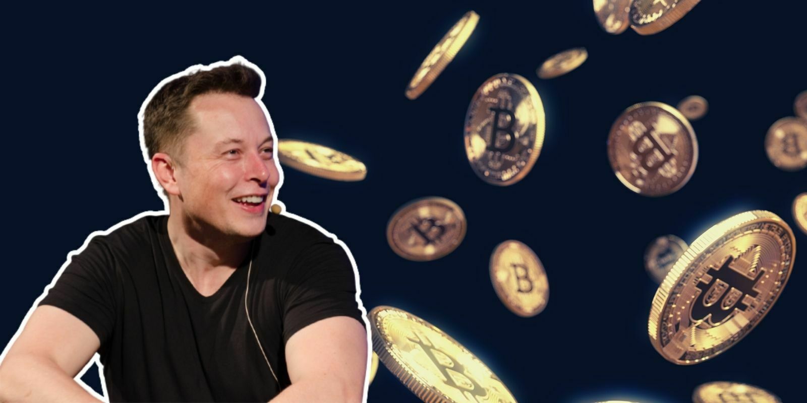 Elon Musk et ses entreprises détiendraient 5 milliards de dollars dans le Bitcoin, d'après Anthony Scaramucci