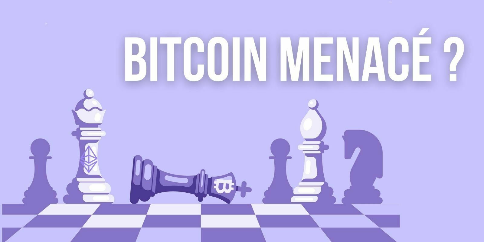 Ethereum pourrait-il dépasser Bitcoin ? Oui, selon un analyste de Messari