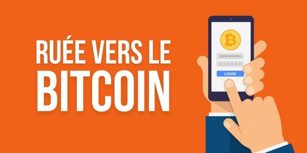 100 000 nouveaux utilisateurs arriveraient sur les exchanges de cryptomonnaies chaque jour