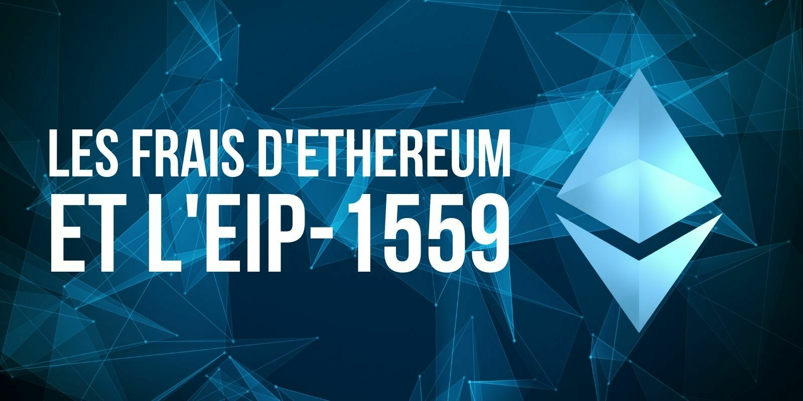 Selon CoinMetrics, l’EIP-1559 ne sera pas une panacée pour les frais d’Ethereum