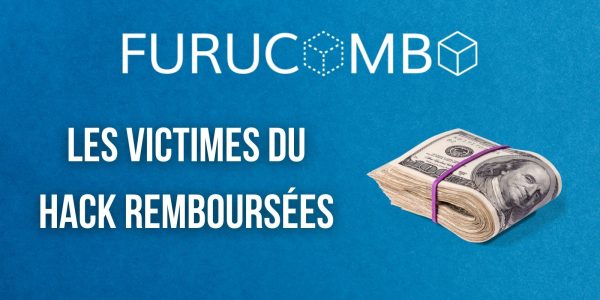 Furucombo va rembourser les victimes de son hack à 14 millions de dollars