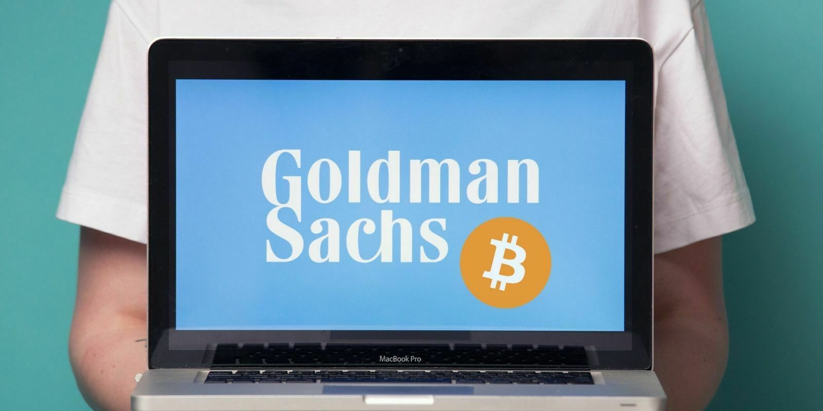 Goldman Sachs envisage de créer un ETF avec une exposition au Bitcoin