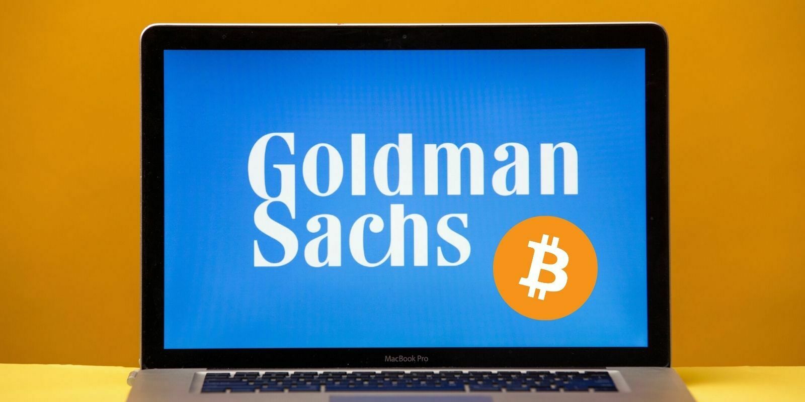 bitcoin birou de tranzacționare goldman sachs site- ul schimbului de criptocurrency