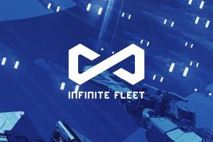 Investissez dans le gaming avec Infinite Fleet, un jeu blockchain dont l'économie repose sur une cryptomonnaie