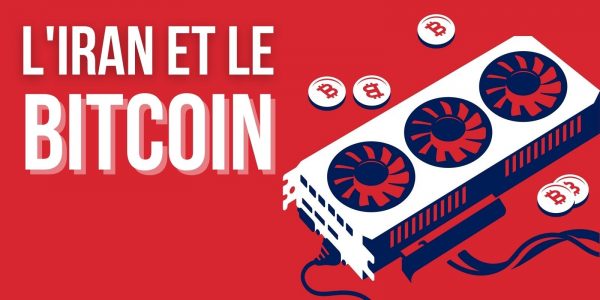 L’Iran considère le mining de Bitcoin pour échapper aux sanctions