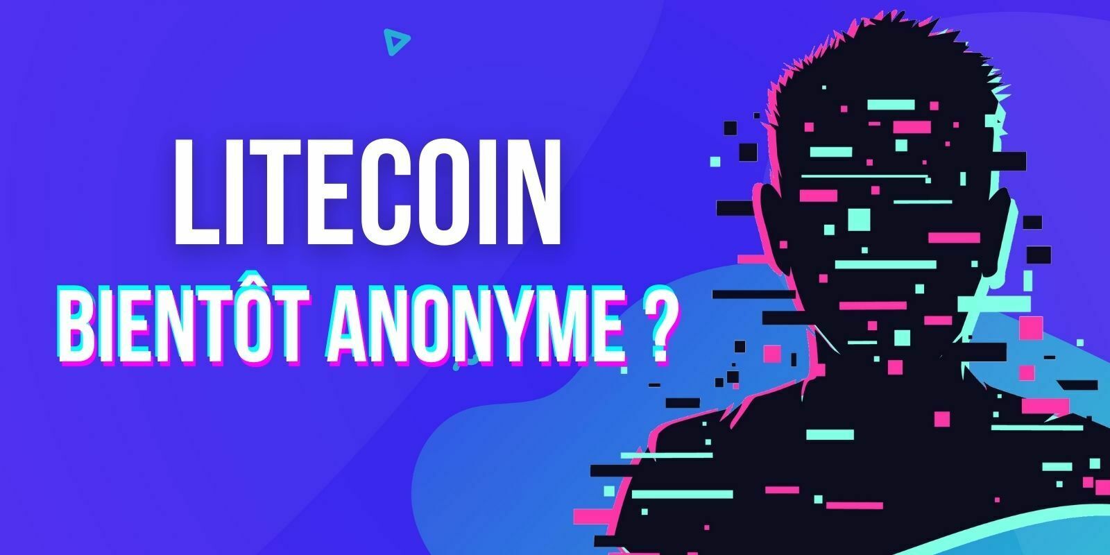 Litecoin (LTC) pourra devenir anonyme à partir du 15 mars prochain