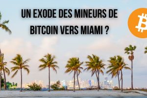 Le maire de Miami invite les mineurs de Bitcoin à profiter de l'« énergie propre » de sa ville