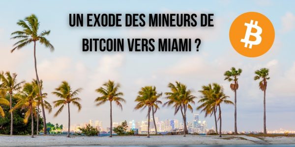 Le maire de Miami invite les mineurs de Bitcoin à profiter de l'« énergie propre » de sa ville