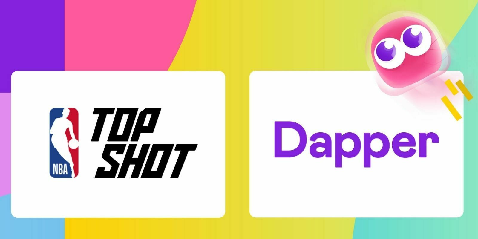 Le mastodonte des NFTs Dapper Labs lève 305 millions de dollars pour développer son application NBA Top Shot