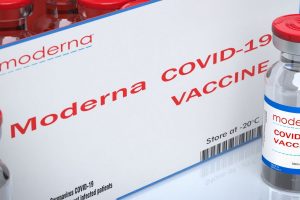 Moderna et IBM s’associent pour améliorer le suivi des vaccins Covid-19 avec la blockchain