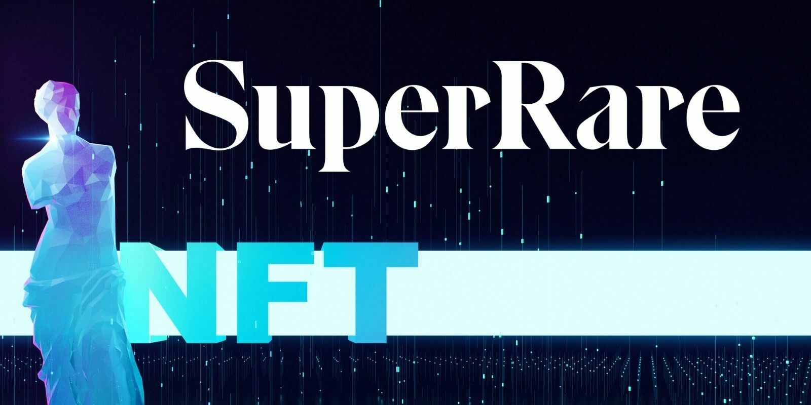 La plateforme de NFTs SuperRare lève 9 millions de dollars auprès de Mark Cuban et d'autres investisseurs