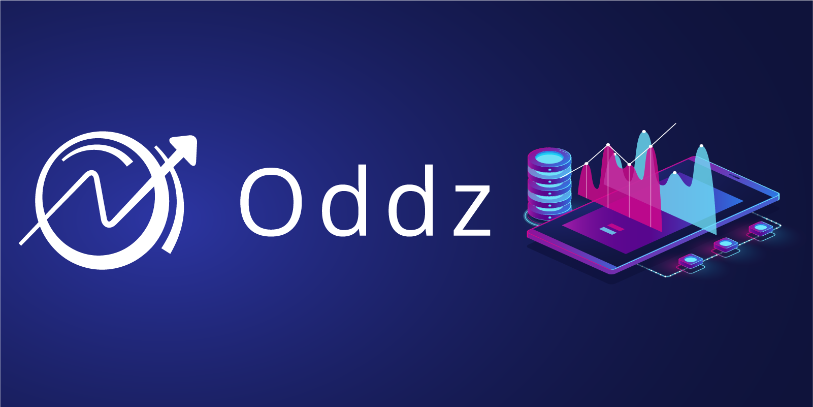 Oddz Finance - Une plateforme multi-chaîne pour le trading de produits dérivés sur cryptomonnaies