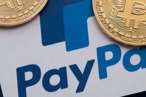 PayPal lance les paiements en Bitcoin (BTC), Ether (ETH) et Litecoin (LTC) aux États-Unis