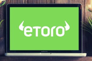 La plateforme eToro s'apprête à entrer en Bourse avec une valorisation de 10,4 milliards de dollars