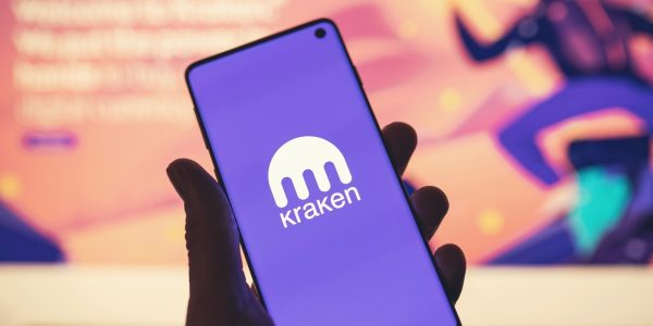 La plateforme Kraken envisage de s'introduire en Bourse en 2022